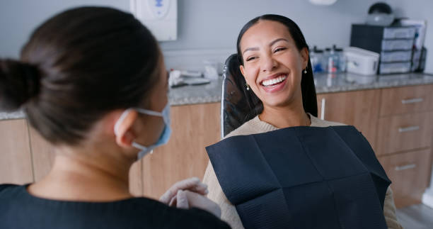 Our Range of Dental Services in Gore, OK